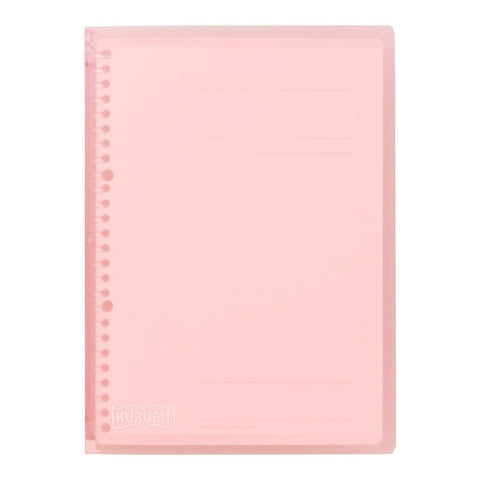 Kurufit Binders