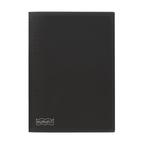 Kurufit Binders