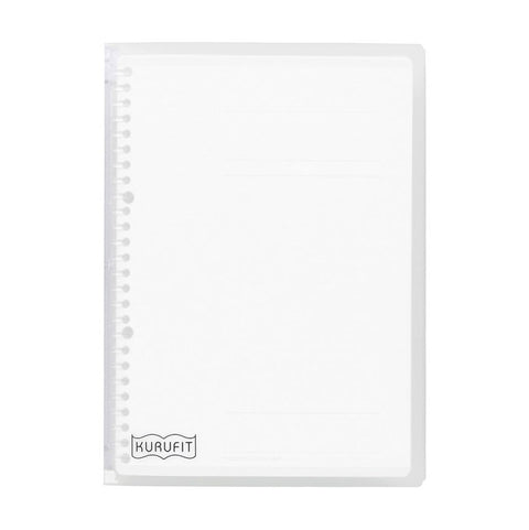 Kurufit Binders