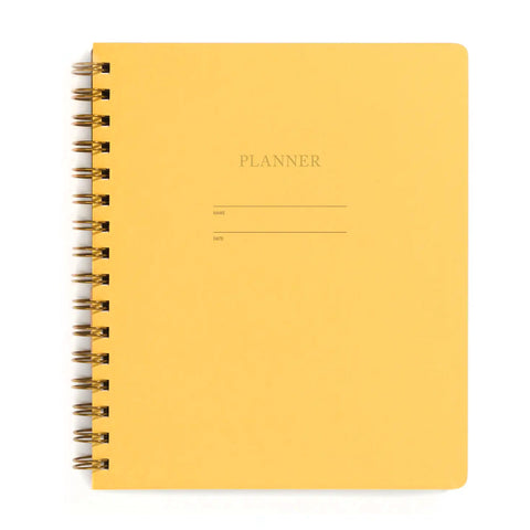 Shorthand Planners
