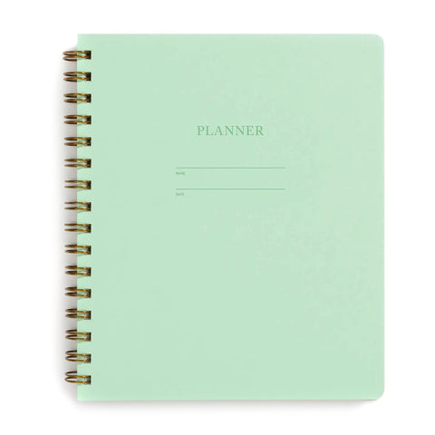 Shorthand Planners