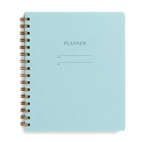 Shorthand Planners