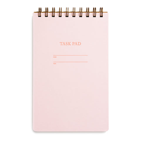 Task Pads