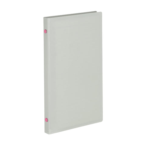 Puo Slim A5  Binder