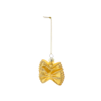 Italian Pasta Ornaments