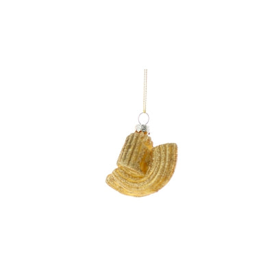 Italian Pasta Ornaments