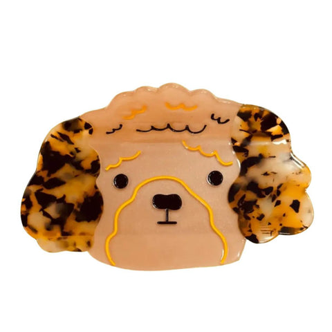 Carmy the Dog Hair Claw