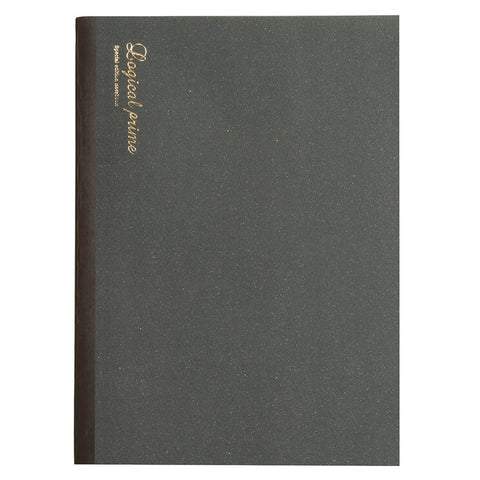 Logical Prime Grid Notebooks