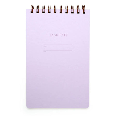 Task Pads