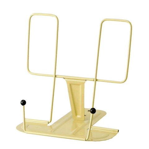 Metal Book Stands