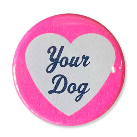 World Famous Original Buttons