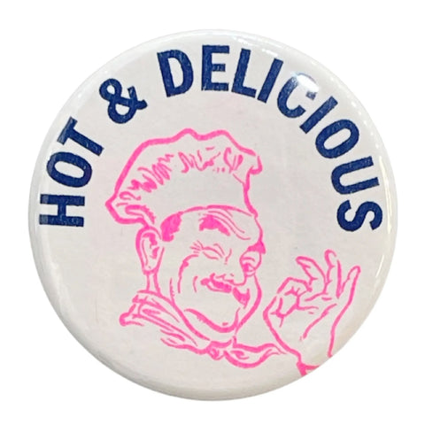 World Famous Original Buttons