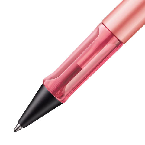 LAMY AL-star Ballpoint Pen, Flamingo