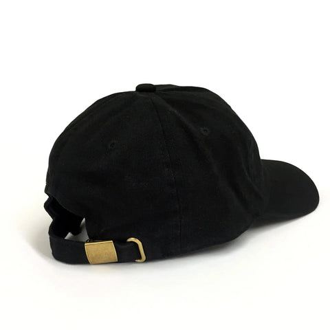 Hat Hat, Black