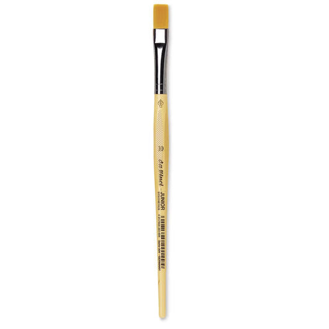 Da Vinci Junior Synthetic Brushes