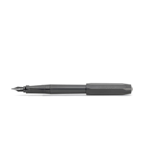 Perkeo Fountain Pen, All Black