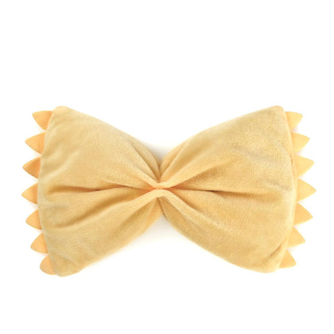 Farfalle Eye Pillow