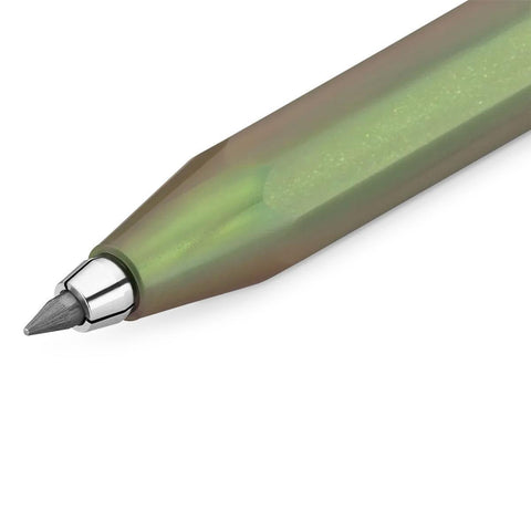 Lunar Sport Clutch Pencil, Shadow Green