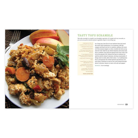 The I ❤️ Trader Joe's Plant-Based Cookbook