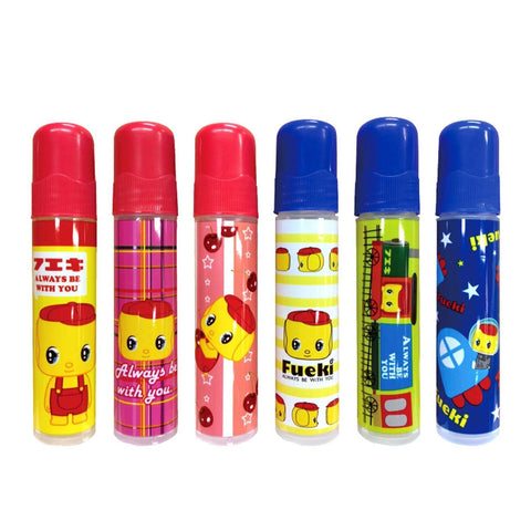 Fueki-kun O'Glue