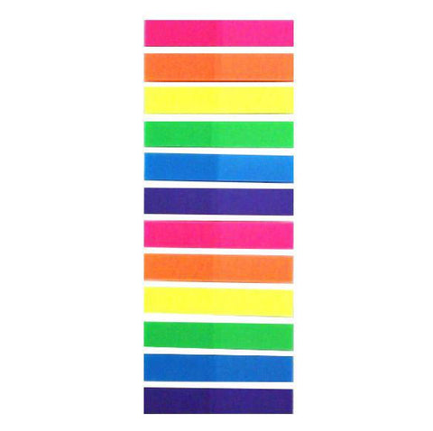 Slim Sticky Notes