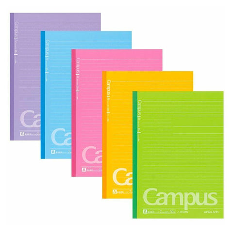 Campus Notebooks, 6mm