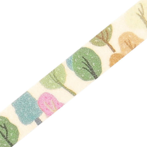 Forest of Dreams Washi Tape