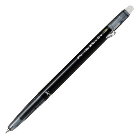 FriXion Ball Slim Gel Pens