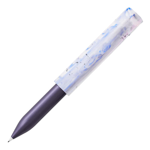The Wren Write Off - Refillable Writing Pen, Nimbus