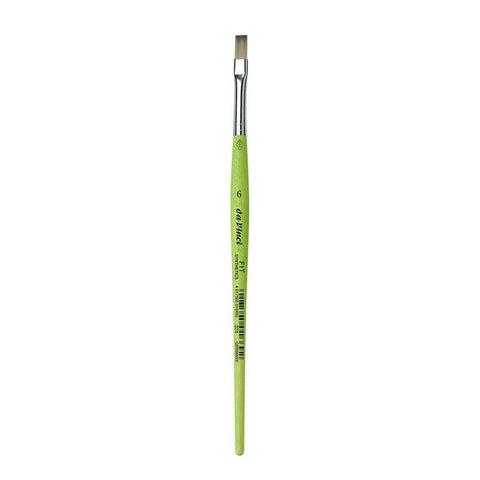 Da Vinci FIT Synthetics Brushes