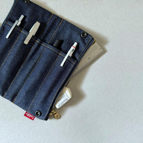 Bendy Pen Cases