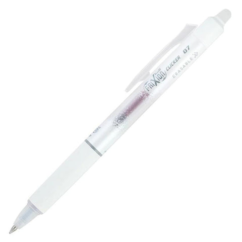 FriXion Clicker Aura Erasable Pens