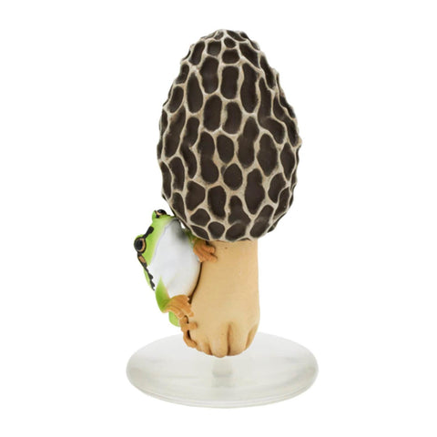 Mushroom + Frog Blind Box, Vol. 2