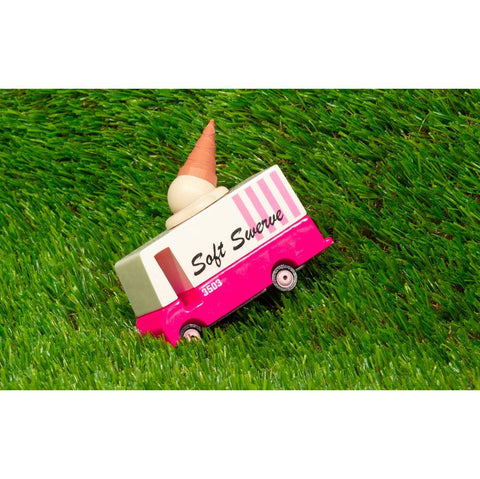 Ice Cream Van