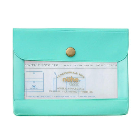 General Purpose Cases, A7