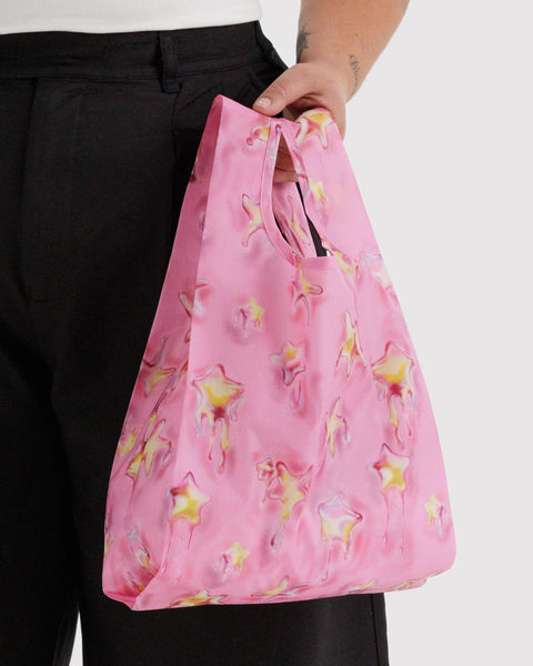 Baby Reusable Tote: Dancing Star