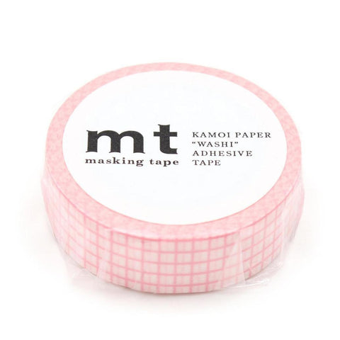 Graph Hougan Sakura Washi Tape