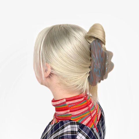 Nimbus Hair Claw, Fuel