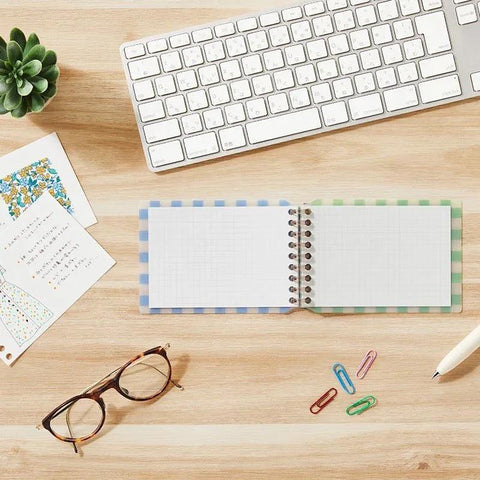 Mini Kurutto Ring Covers