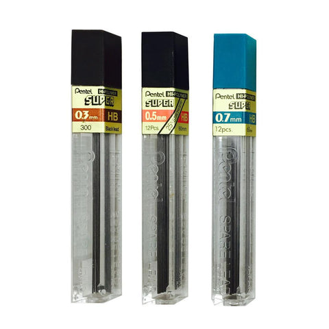 Super Hi-Polymer Pencil Lead