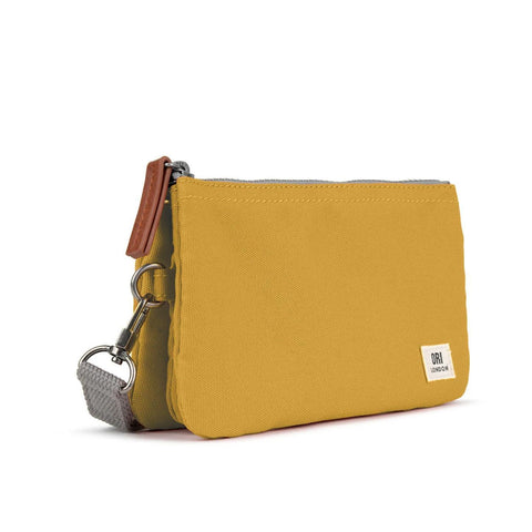 Medium Carnaby Wallet, Flax