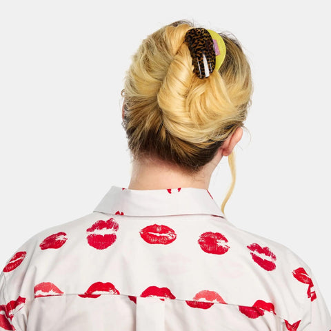 Juno Hair Claw, Chaco