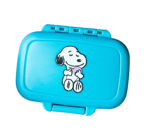 Puppy Pill Case