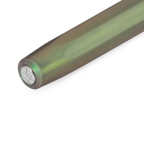 Lunar Sport Rollerball Pen, Shadow Green