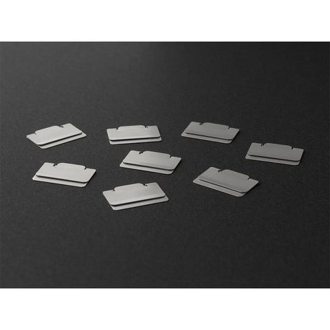 Chiratto Index Clips, Small