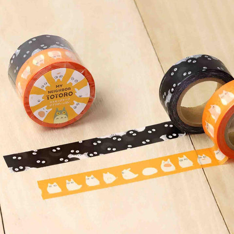 My Neighbor Totoro Washi Tape