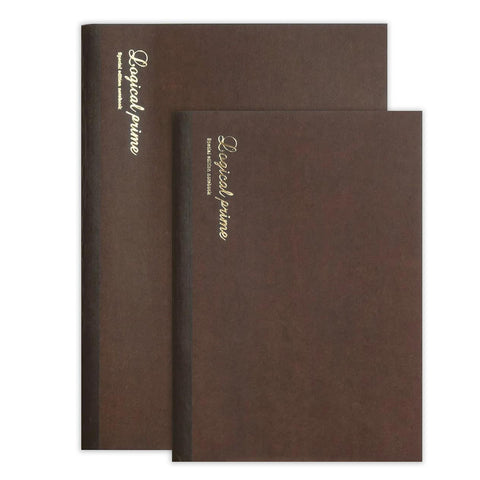 Logical Prime Notebooks, Point
