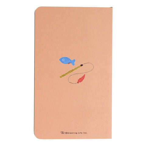 Kitten Slow Journal
