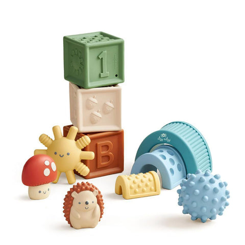 Itzy Blocks