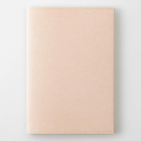 Paper Cover for MD A5 Notebook